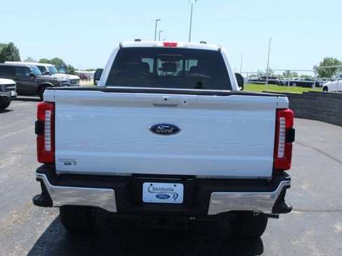 New 2026 Ford F350 Lariat w/ Lariat Premium Package AWD/4WD image 10