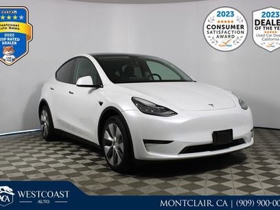 Used 2023 Tesla Model Y Long Range