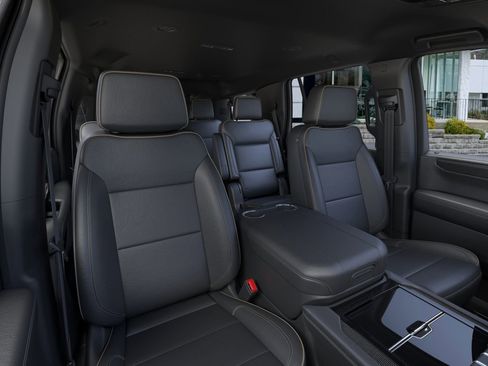 New 2026 GMC Yukon Elevation w/ LPO, Floor Liner Package image 40