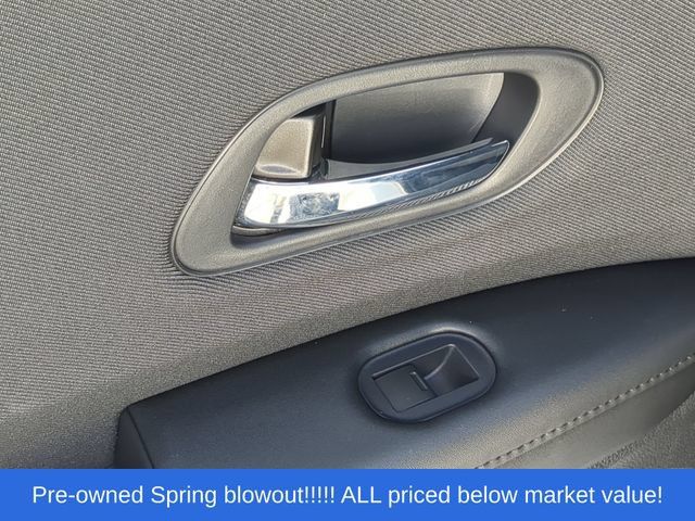 Used 2022 Honda HR-V Sport image 33