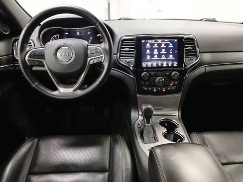 Used 2021 Jeep Grand Cherokee Limited w/ Quick Order Package 28K 80th image 13