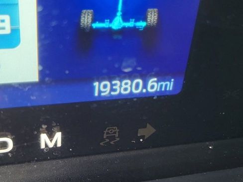 Used 2022 Ford Bronco Badlands image 26