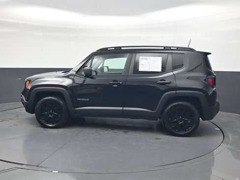 Used 2020 Jeep Renegade Sport AWD/4WD image 11