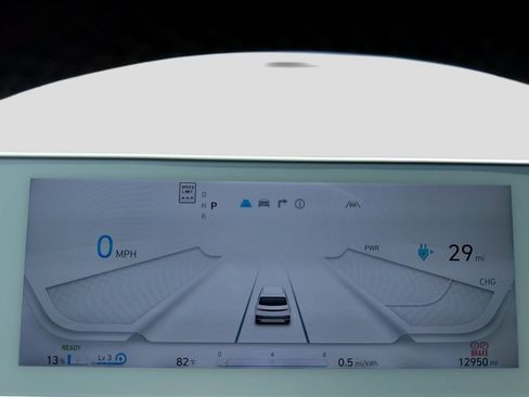 Certified 2024 Hyundai Ioniq 5 SEL RWD image 20