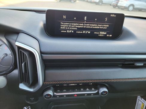 New 2026 MAZDA CX-50 AWD 2.5 Hybrid w/ Weather Package image 18