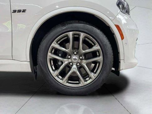 Used 2021 Dodge Durango R/T w/ Tow 'N Go Package AWD/4WD image 68