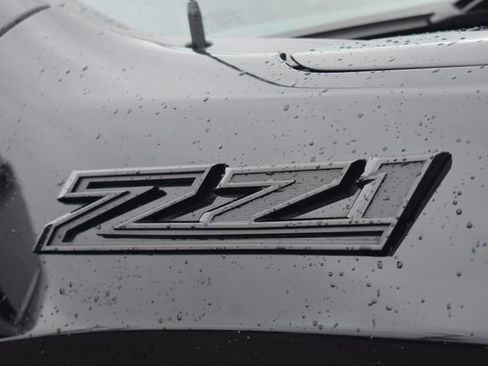 Certified 2023 Chevrolet Silverado 1500 LT Trail Boss w/ LT Trail Boss Premium Package image 12