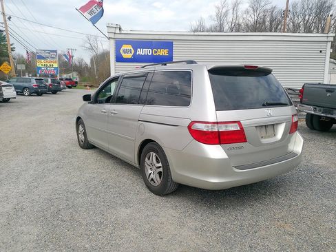 Used 2007 Honda Odyssey EX image 15