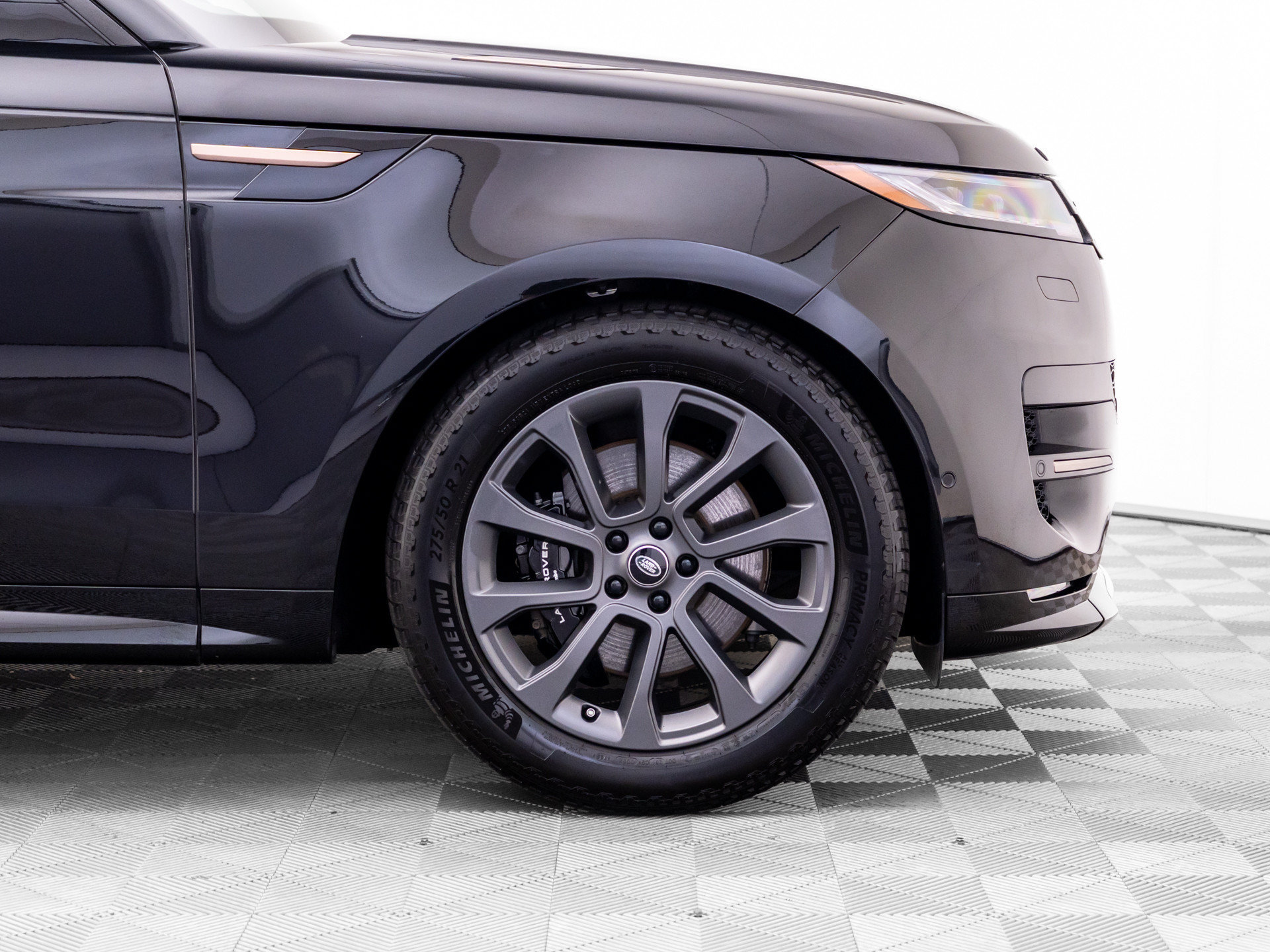 Used 2024 Land Rover Range Rover Sport Dynamic SE AWD/4WD image 37