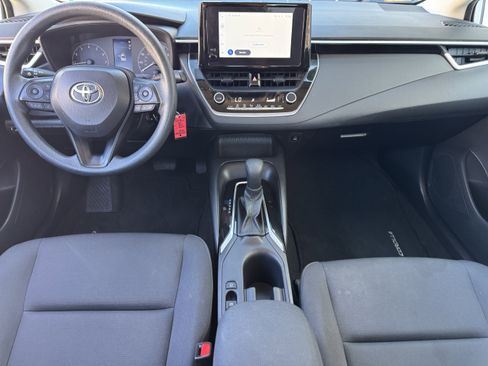 Used 2023 Toyota Corolla LE image 17