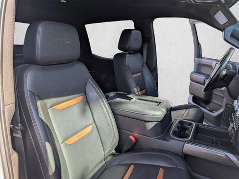 Used 2021 GMC Sierra 1500 AT4 image 18