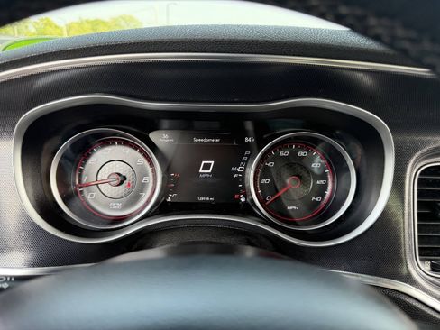 Used 2018 Dodge Charger GT AWD/4WD image 19