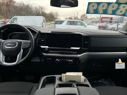 New 2026 GMC Sierra 2500 SLE w/ SLE Value Package; image 14