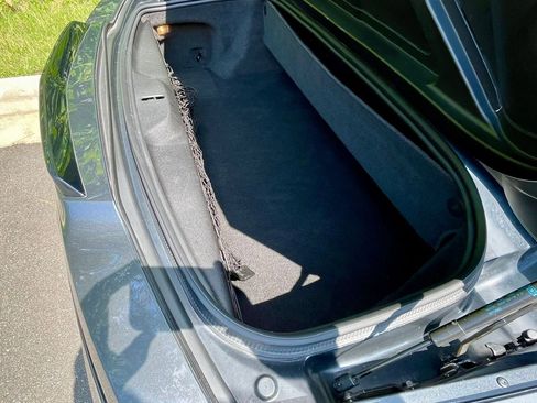 Used 2014 Chevrolet Corvette Stingray Convertible w/ 2LT Preferred Equipment Group image 52