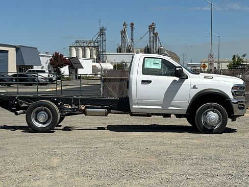 New 2025 RAM 4500 Tradesman image 2