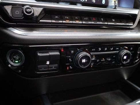 Used 2023 Chevrolet Silverado 1500 High Country w/ Max Trailering Package image 31