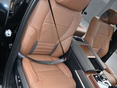New 2026 Toyota Tundra 1794 Edition AWD/4WD image 16