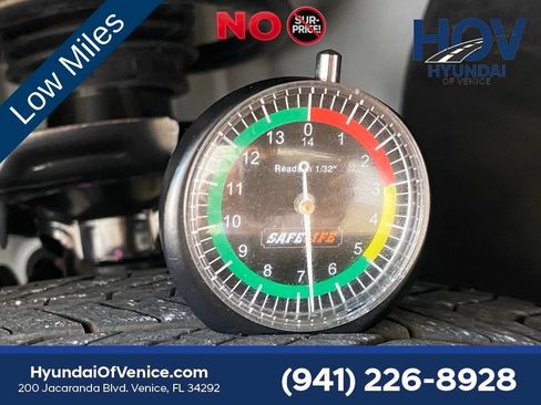 Certified 2024 Hyundai Tucson Limited FWD image 65