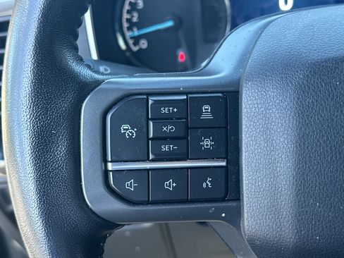 Used 2022 Ford F150 XLT w/ Equipment Group 302A High image 26