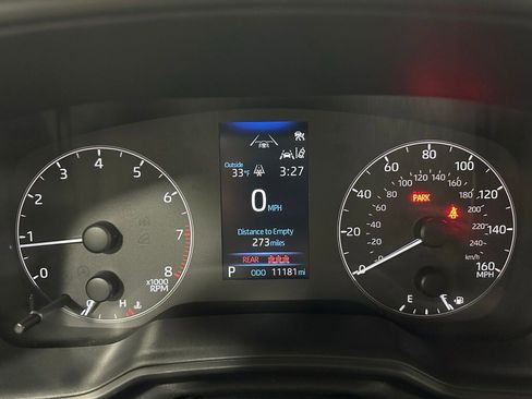 Used 2025 Toyota Corolla SE image 23