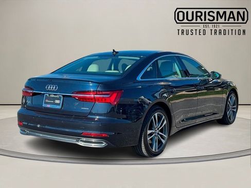 Certified 2023 Audi A6 Premium Plus w/ Premium Plus Package image 11