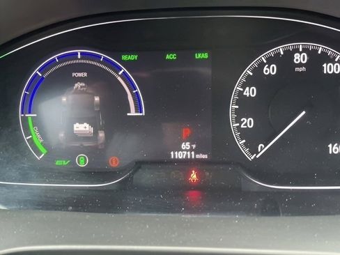 Used 2020 Honda Insight EX image 19