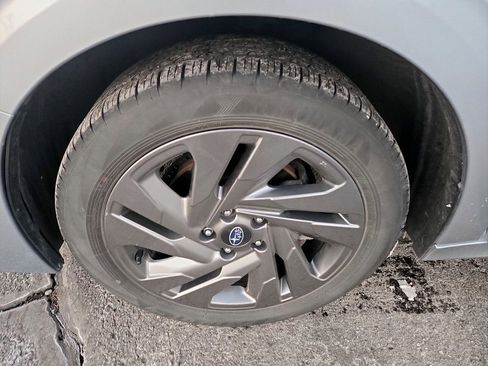 Used 2024 Subaru Legacy Sport image 36