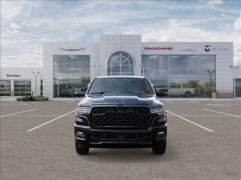 New 2026 RAM 1500 Big Horn image 6