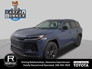 Used 2026 Toyota RAV4 XLE Premium AWD/4WD video 1