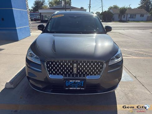 Used 2020 Lincoln Corsair Reserve w/ Equipment Group 201A image 3