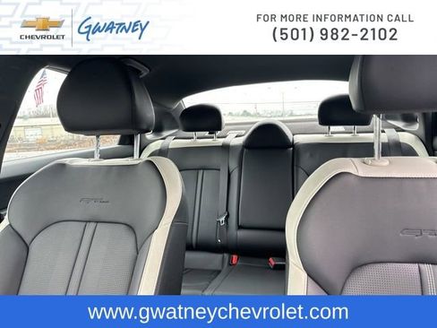 Used 2025 Kia K5 GT-Line image 28