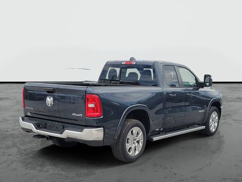 Used 2025 RAM 1500 Big Horn AWD/4WD image 5
