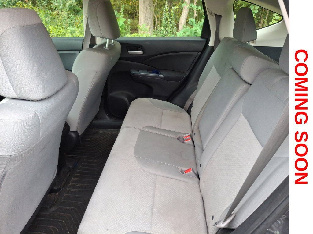 Used 2016 Honda CR-V LX image 9