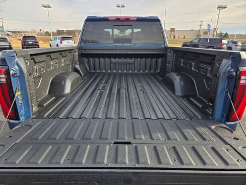 New 2026 GMC Sierra 3500 Denali Ultimate image 9