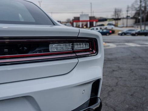 Used 2025 Dodge Charger R/T w/ Quick Order Package 25M R/T image 25