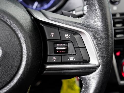 Used 2019 Subaru Outback 2.5i Premium image 14