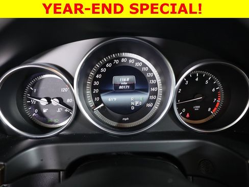 Used 2015 Mercedes-Benz E 350 E 350 image 17