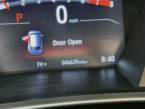 Used 2019 Honda CR-V EX image 13