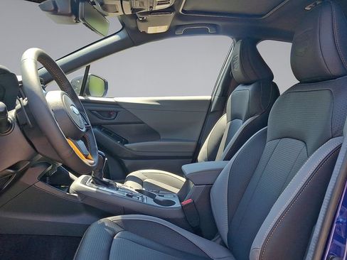New 2026 Subaru Crosstrek 2.5i Wilderness AWD/4WD image 14