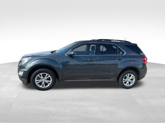 Used 2017 Chevrolet Equinox LT FWD image 6