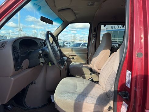 Used 1998 Ford E-350 and Econoline 350 XL image 12