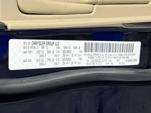 Used 2014 Jeep Grand Cherokee Limited AWD/4WD image 33