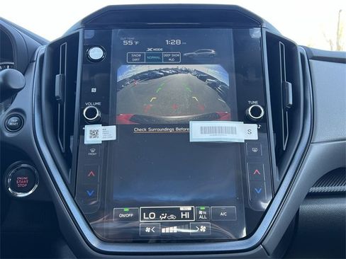 New 2026 Subaru Crosstrek 2.0i Premium image 12