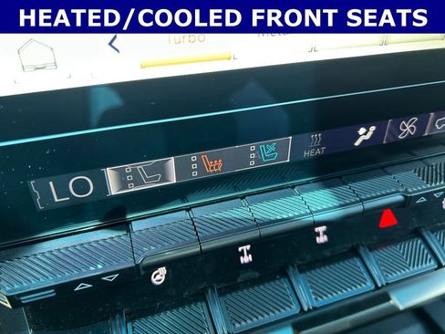 Used 2023 GMC Hummer EV Edition 1 image 6