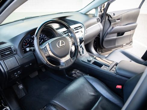 Used 2014 Lexus RX 350 FWD image 13