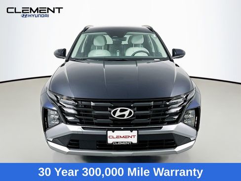 New 2026 Hyundai Tucson SEL AWD/4WD image 2