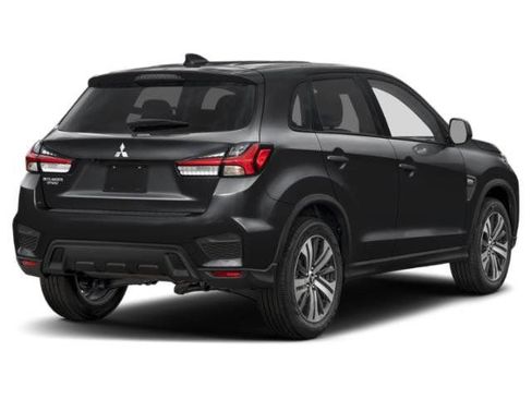 New 2026 Mitsubishi Outlander Sport ES AWD/4WD image 2