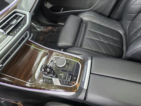 Used 2023 BMW X5 xDrive40i image 27