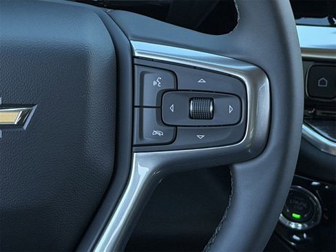 New 2026 Chevrolet Silverado 2500 LTZ w/ Z71 Chrome Sport Edition image 14