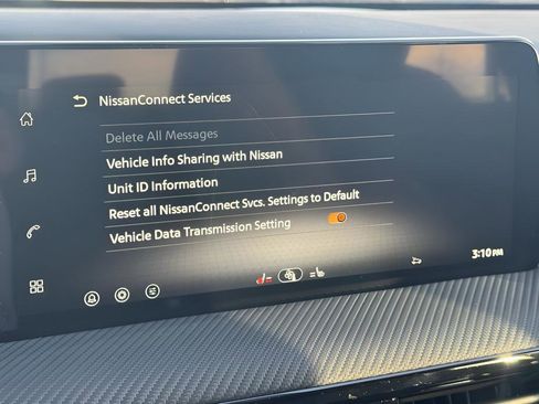 New 2026 Nissan Kicks SR w/ Cold Weather Package AWD/4WD image 30